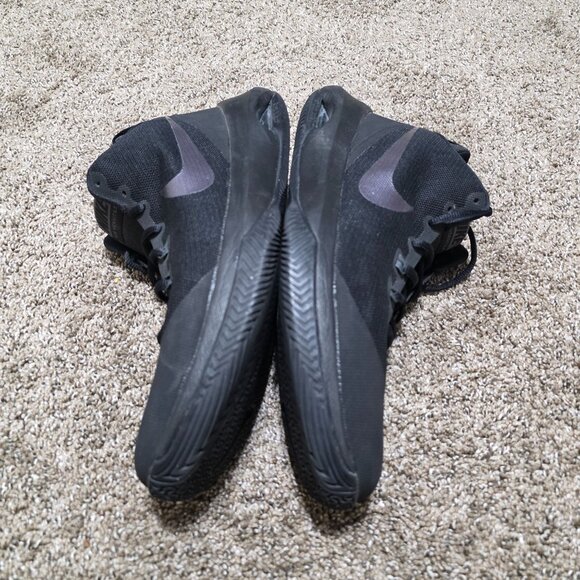 Nike Air Versitile Men’s Basketball Shoes Size 10 Black 852433-001 - Picture 8 of 10